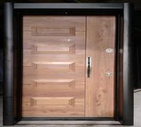 Turkey luxury door
