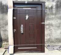 Turkey classic security door