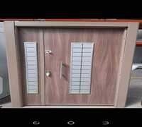 Turkey special security door