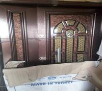 turkey classic security door