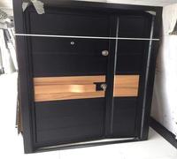 Luxury door