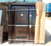Turkey classic security door