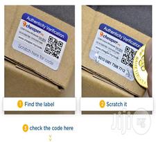 scratch cards