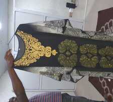 cloth  abaya Quality