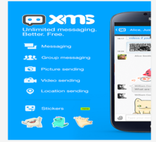 XMS