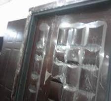 amour door