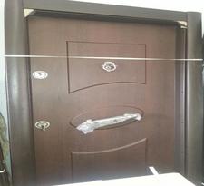 turkey solid security door