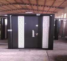 Turkey special security door