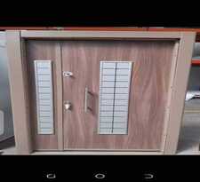 Turkey luxury door