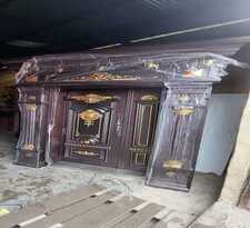 Turkey luxury door