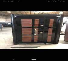 Turkey special security door