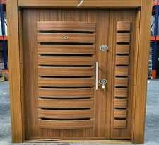 Turkey special security door