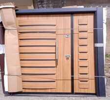 Turkey luxury door