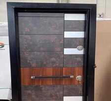 Turkey luxury door