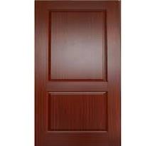 wooden doors