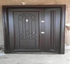 turkey classic security doors