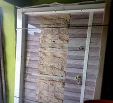 turkey luxury door
