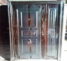 german exterior door