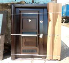 Turkey classic security door