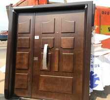 Turkey luxury door