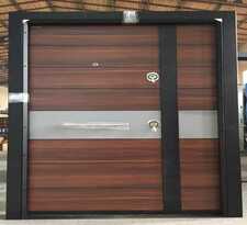 Turkey special security door