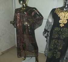 Quality abaya cloth