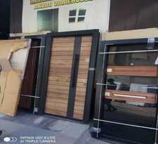 Turkey luxury door