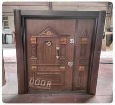 Turkey luxury door