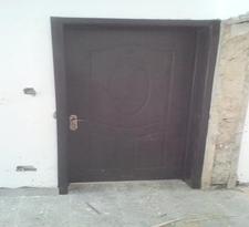 laminated wooden doors