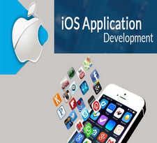 IOS Application Development