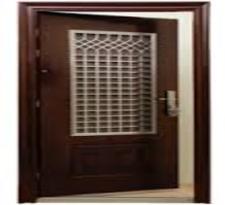 kitchen vent door