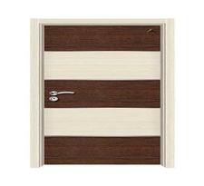 melamine door