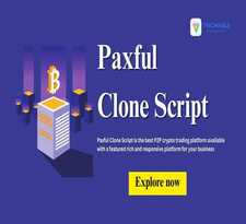 Paxful Clone Script