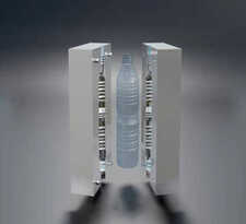 plastic bottle mould manufacturer & supplier all over india