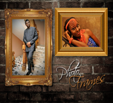 Photo frames