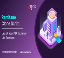 Remitano Clone Script 
