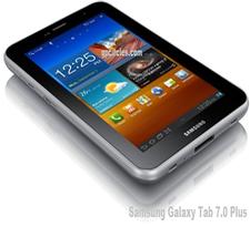 Samsung Galaxy Tab 7 Plus