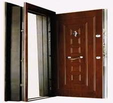 turkey door