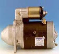 ORIGINAL PERKINS SPARE PART