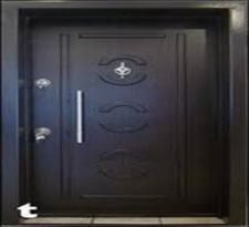 solid turkey security door