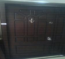 solid turkey security doors