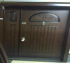 turkey solid security doors