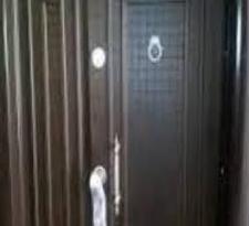 turkey security door