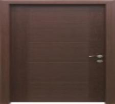 Interior Doors