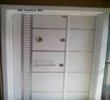 turkey special security door