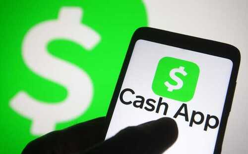 cash app