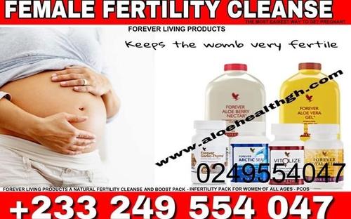 forever-living-products-fertility cleanse-fertility boost for women