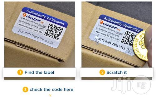 scratch cards