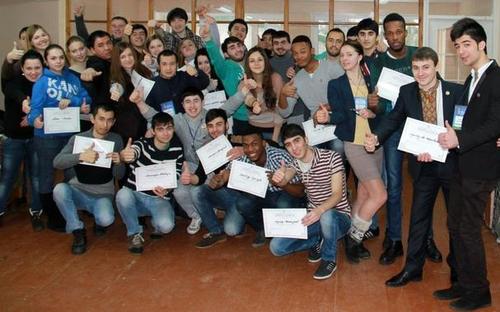 Pre University Students 