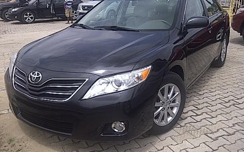 2011 camry #1,200,000